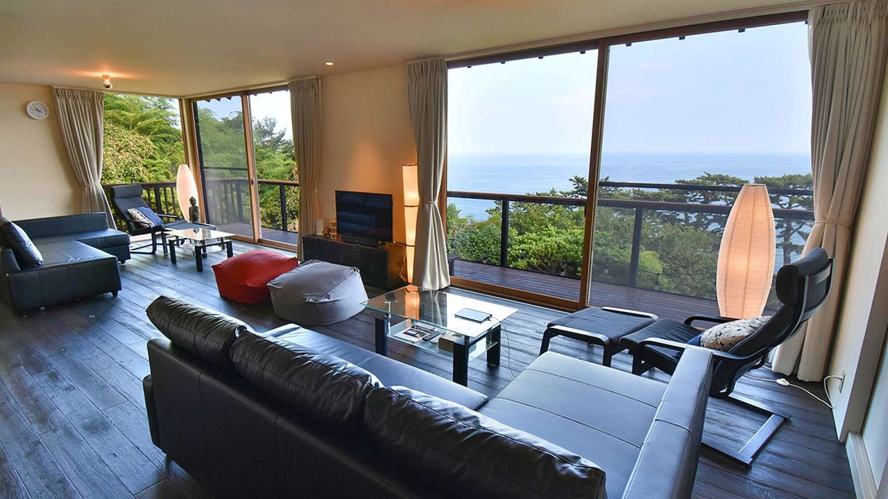 Photo of Livingroom in Inatori