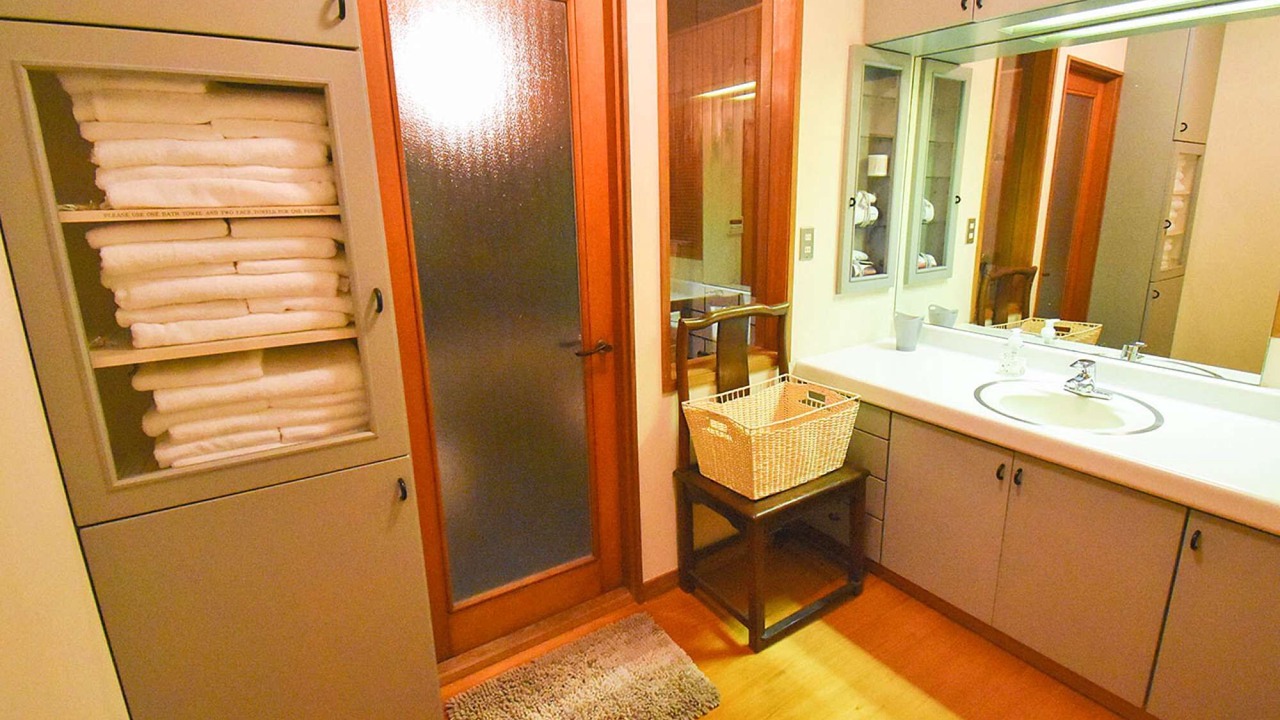 Photo of Bathroom in Inatori