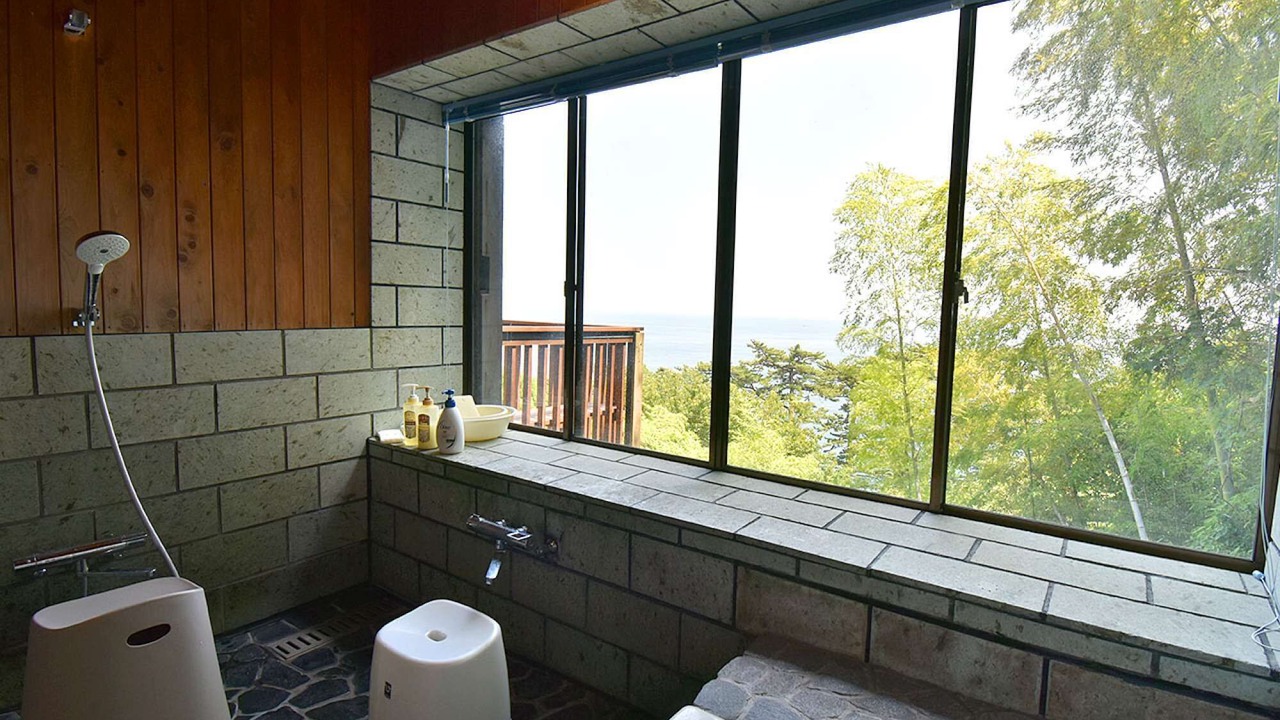 Photo of Bathroom in Inatori