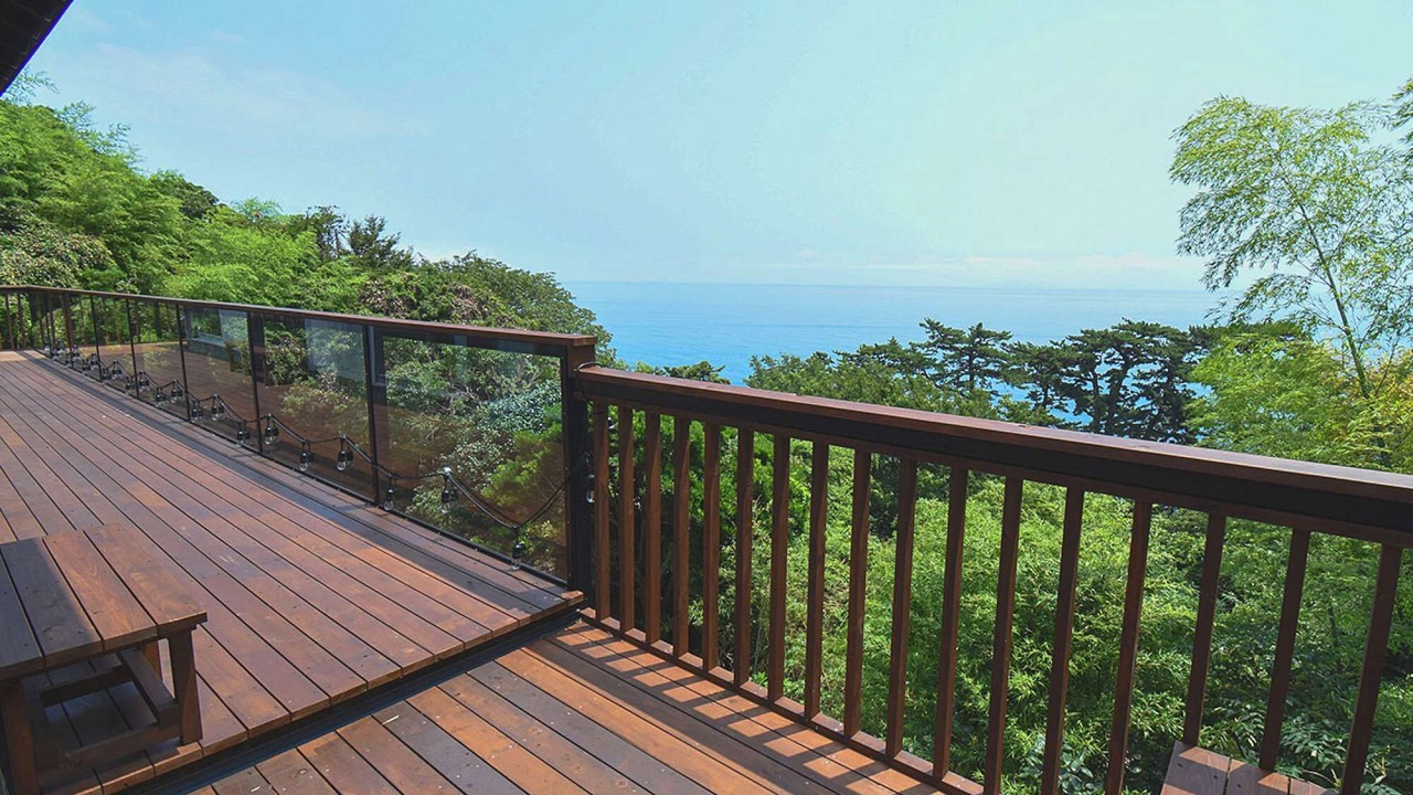 Photo of Patio Balcony in Inatori