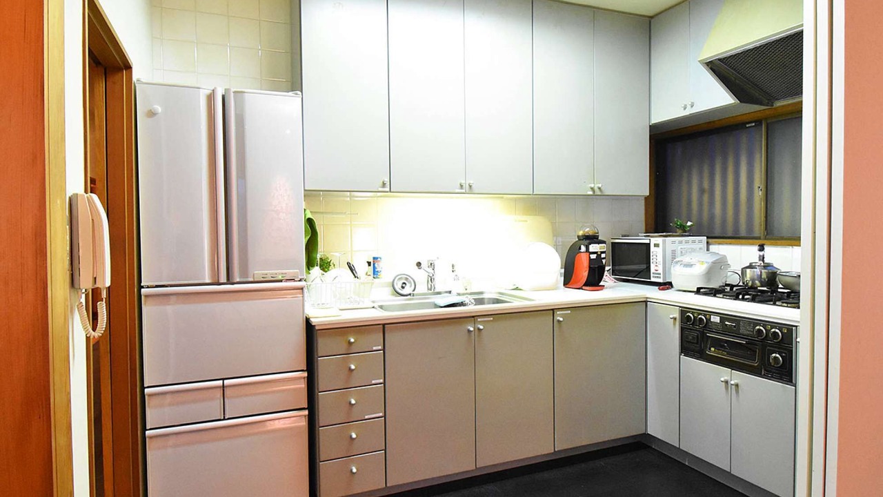 Photo of Kitchen in Inatori
