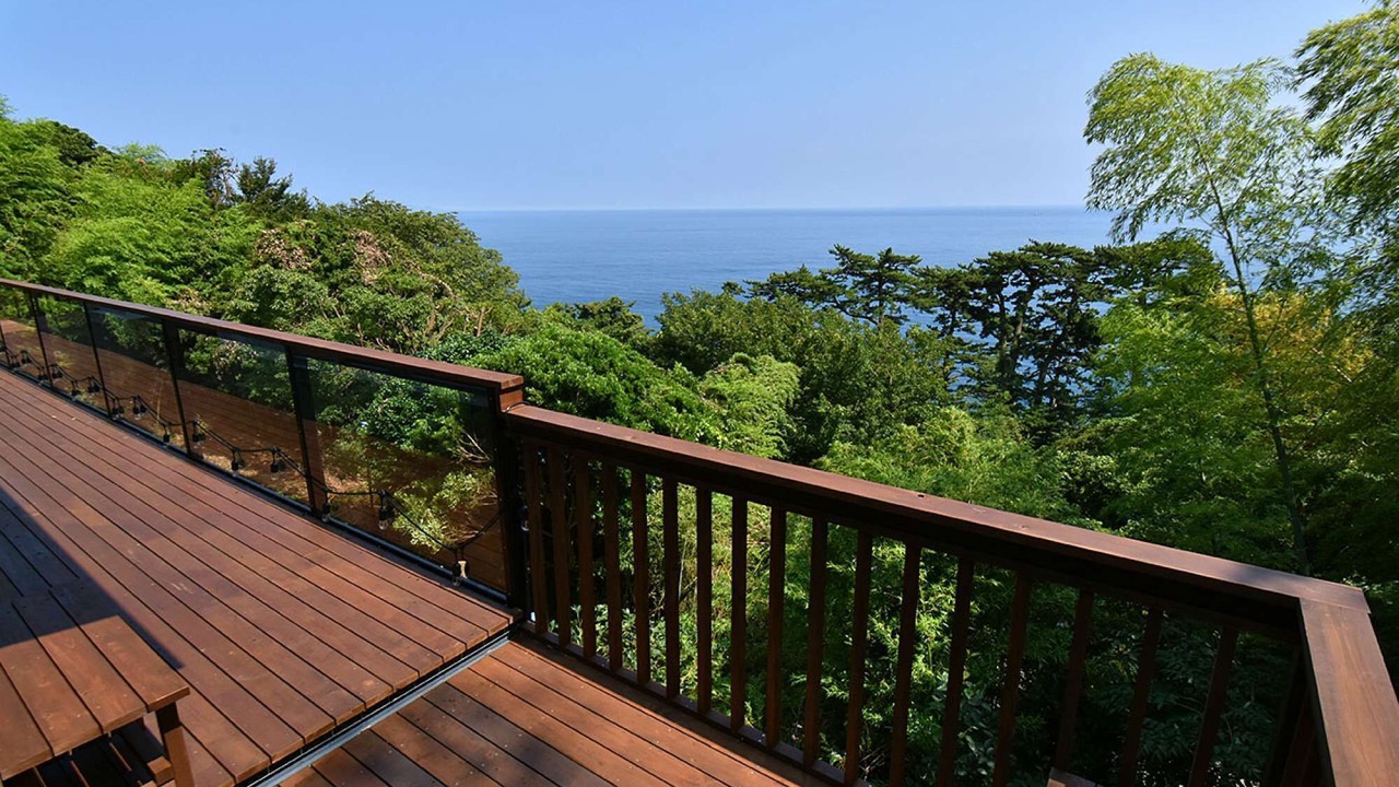 Photo of Outdoor in Inatori