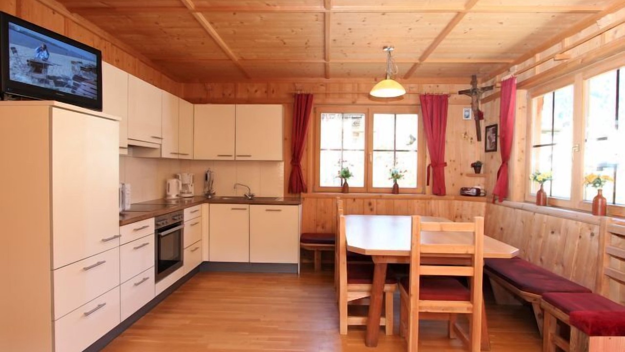 Photo of Bedroom in Schwendau