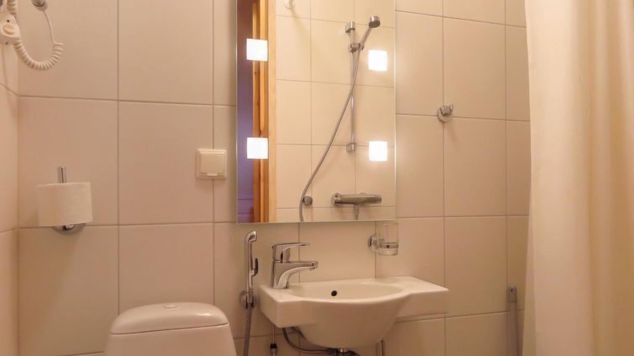 Photo of Bathroom in Sirkka