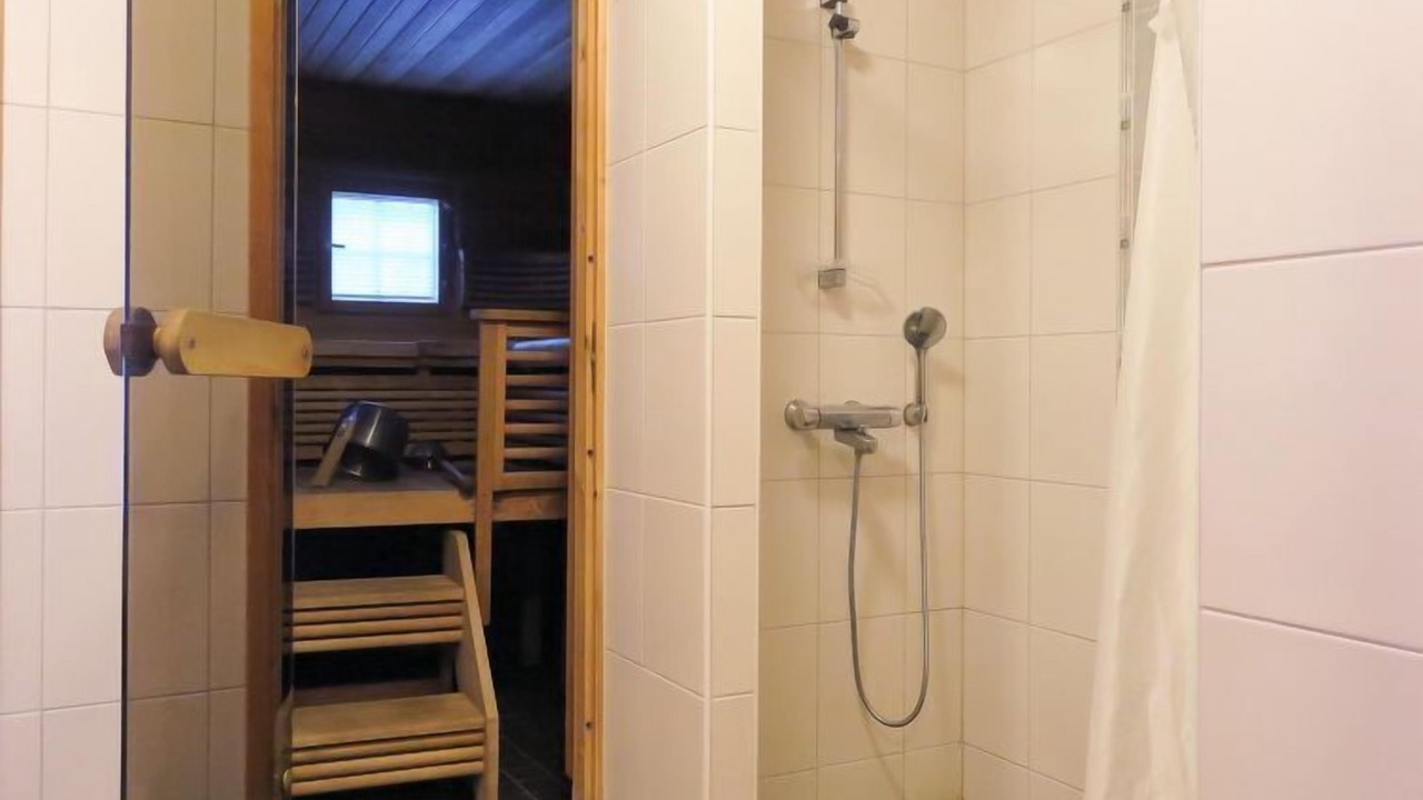 Photo of Bathroom in Sirkka
