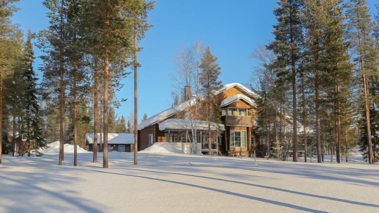 Photo of Outdoor in Sirkka