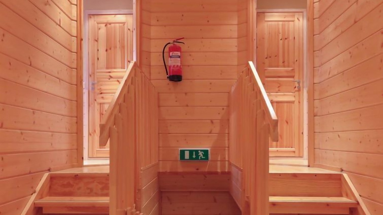 Photo of Bathroom in Sirkka