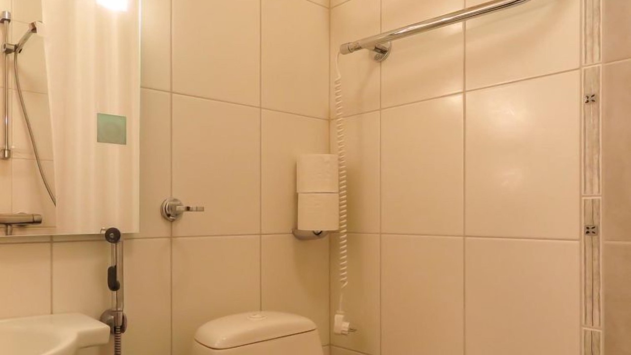 Photo of Bathroom in Sirkka