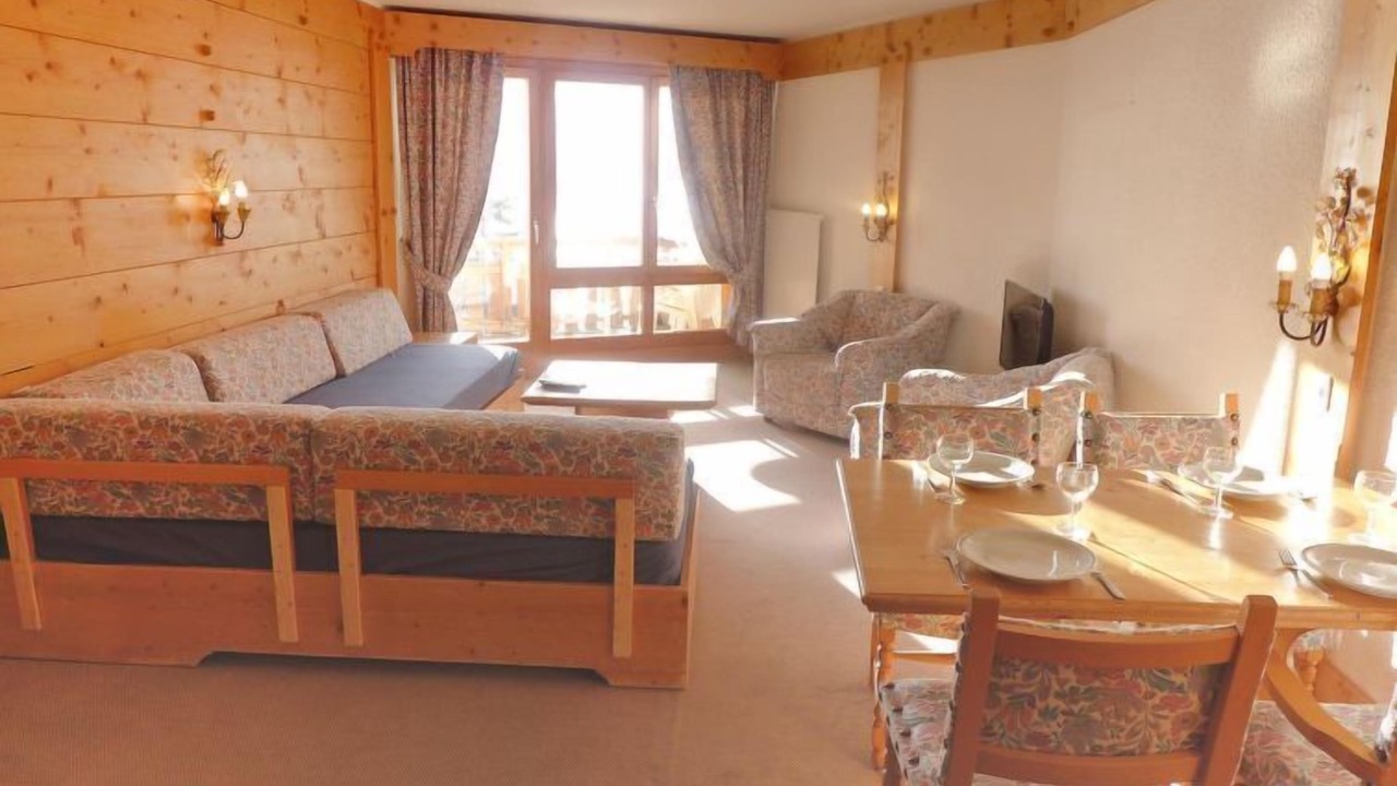 Photo of Livingroom in Villars-sur-Ollon