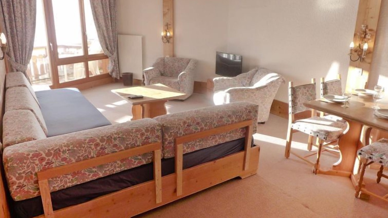 Photo of Livingroom in Villars-sur-Ollon