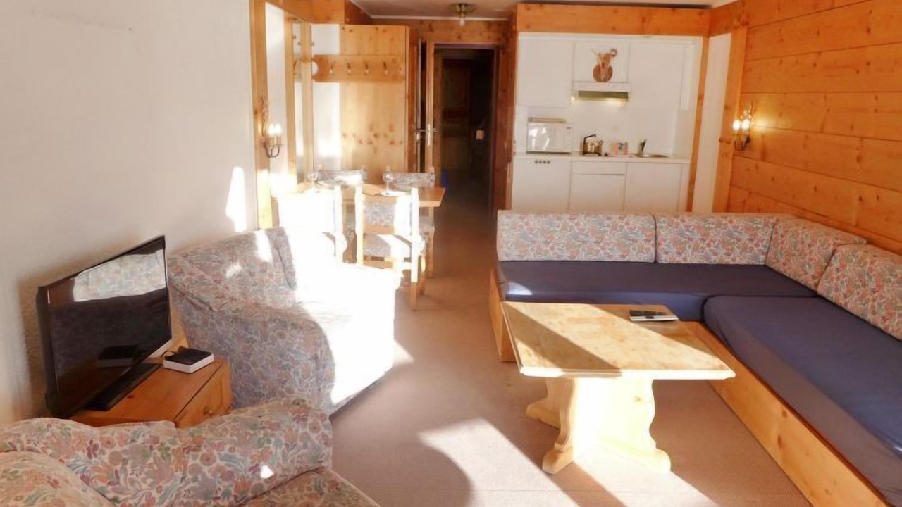 Photo of Livingroom in Villars-sur-Ollon