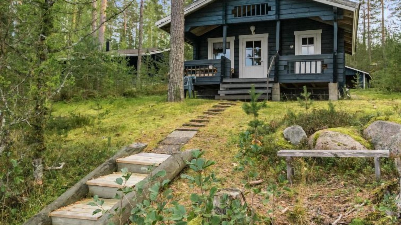 Photo of Outdoor in Puumala