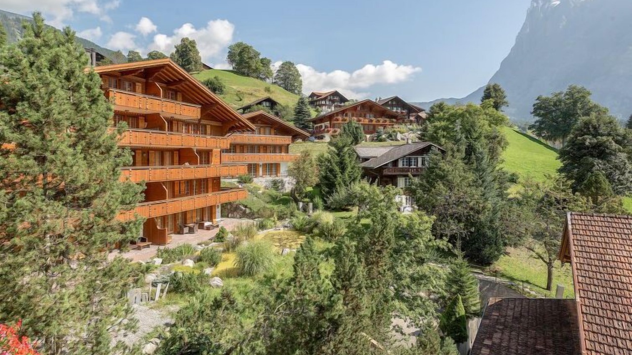 Photo of Others in Grindelwald