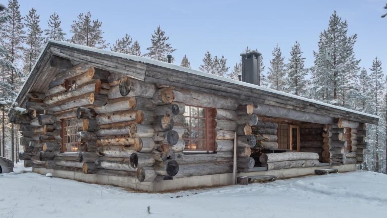 Photo of Outdoor in Kuusamo