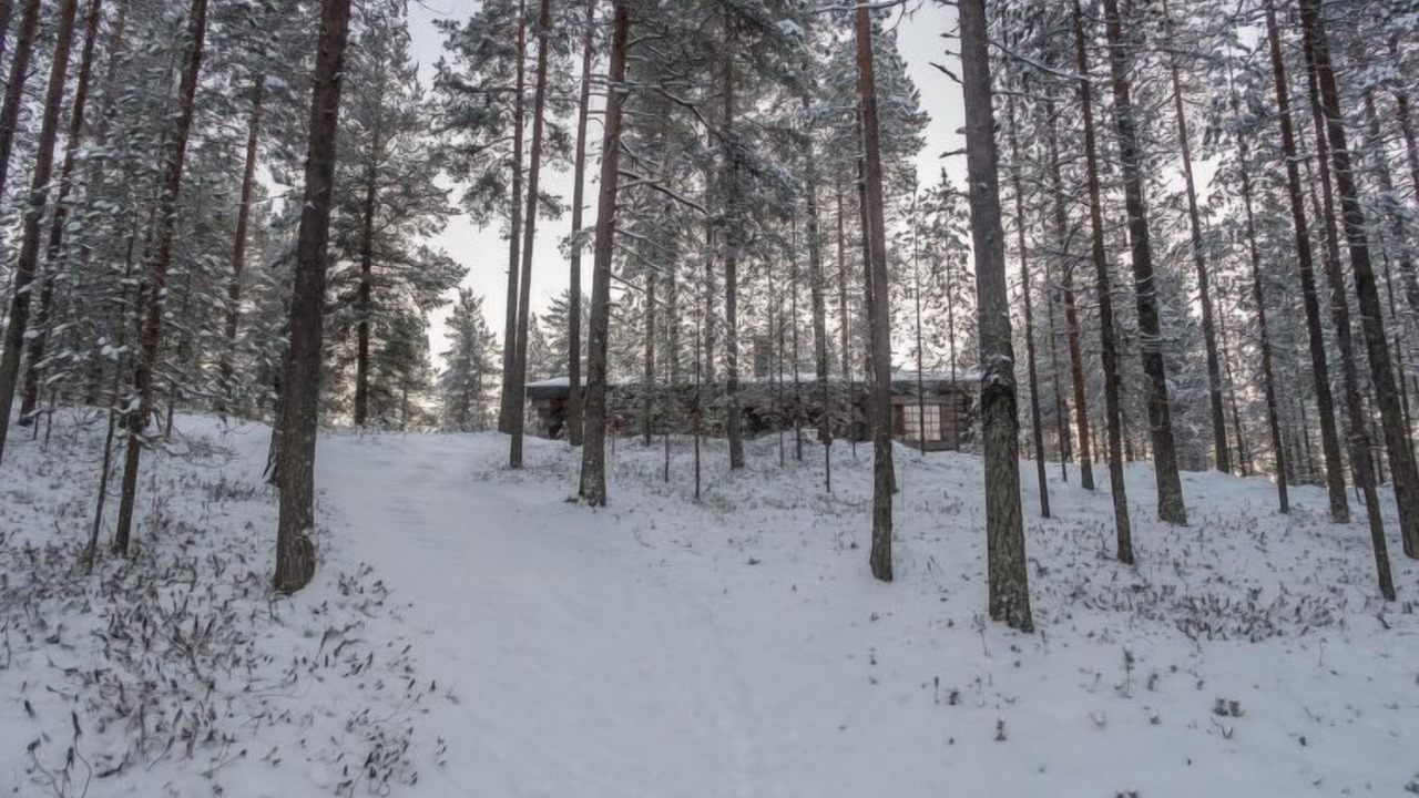 Photo of Outdoor in Kuusamo
