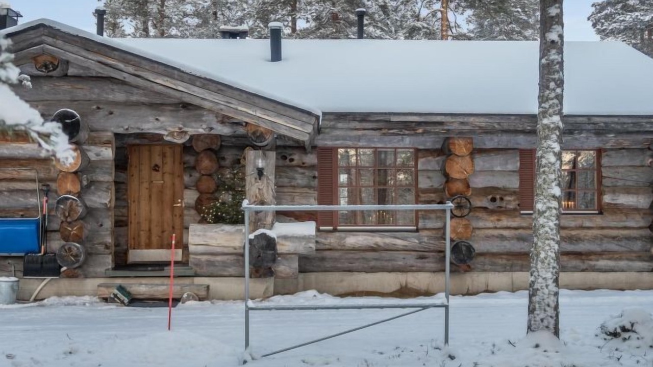 Photo of Outdoor in Kuusamo