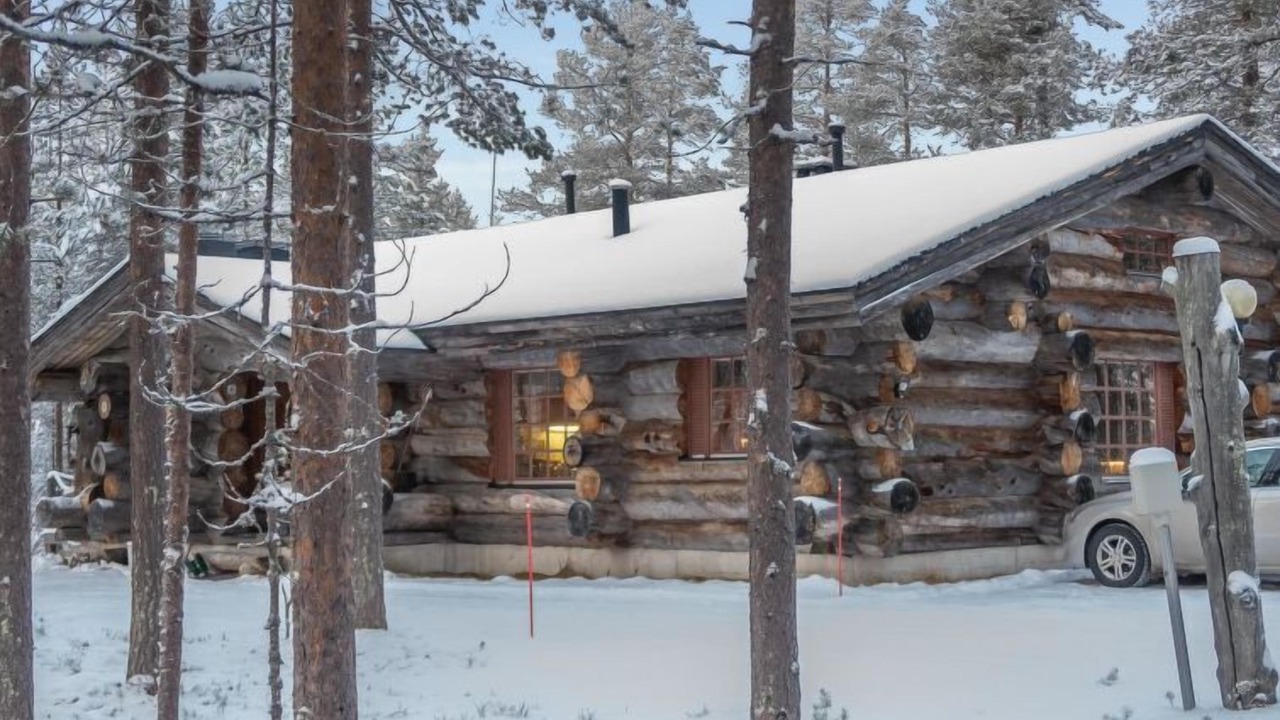 Photo of Outdoor in Kuusamo