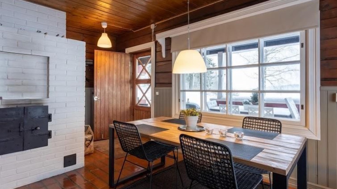 Photo of Livingroom in Somero