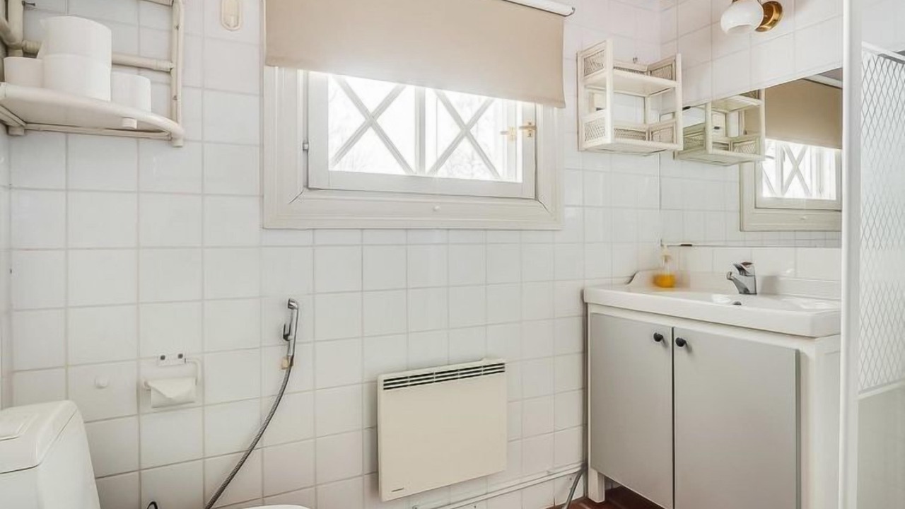 Photo of Bathroom in Somero