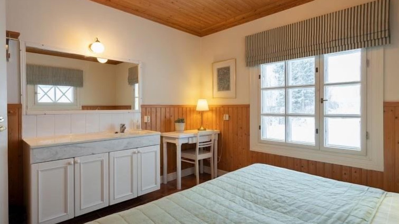 Photo of Bedroom in Somero