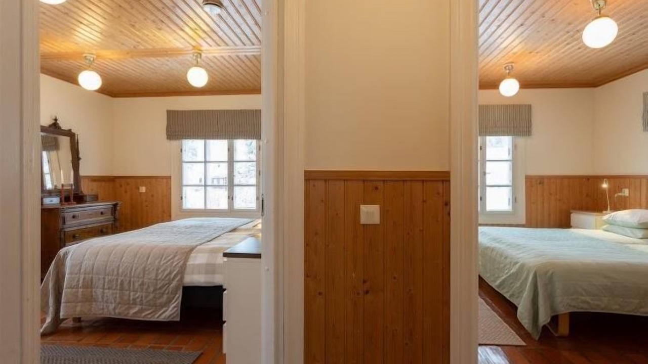 Photo of Bedroom in Somero