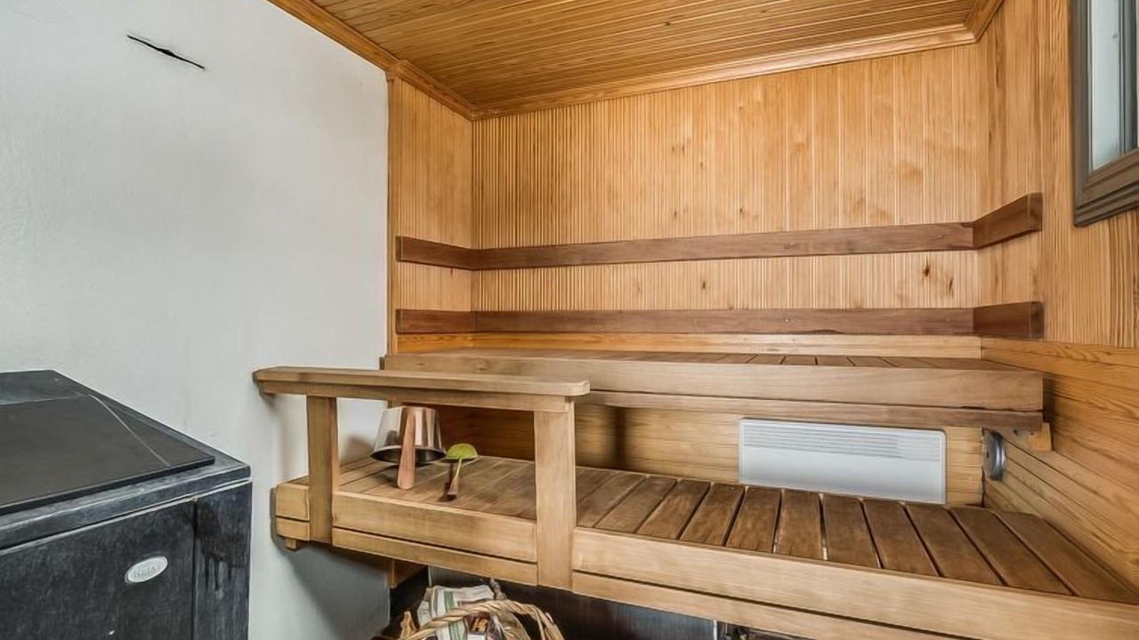Photo of Bedroom in Somero