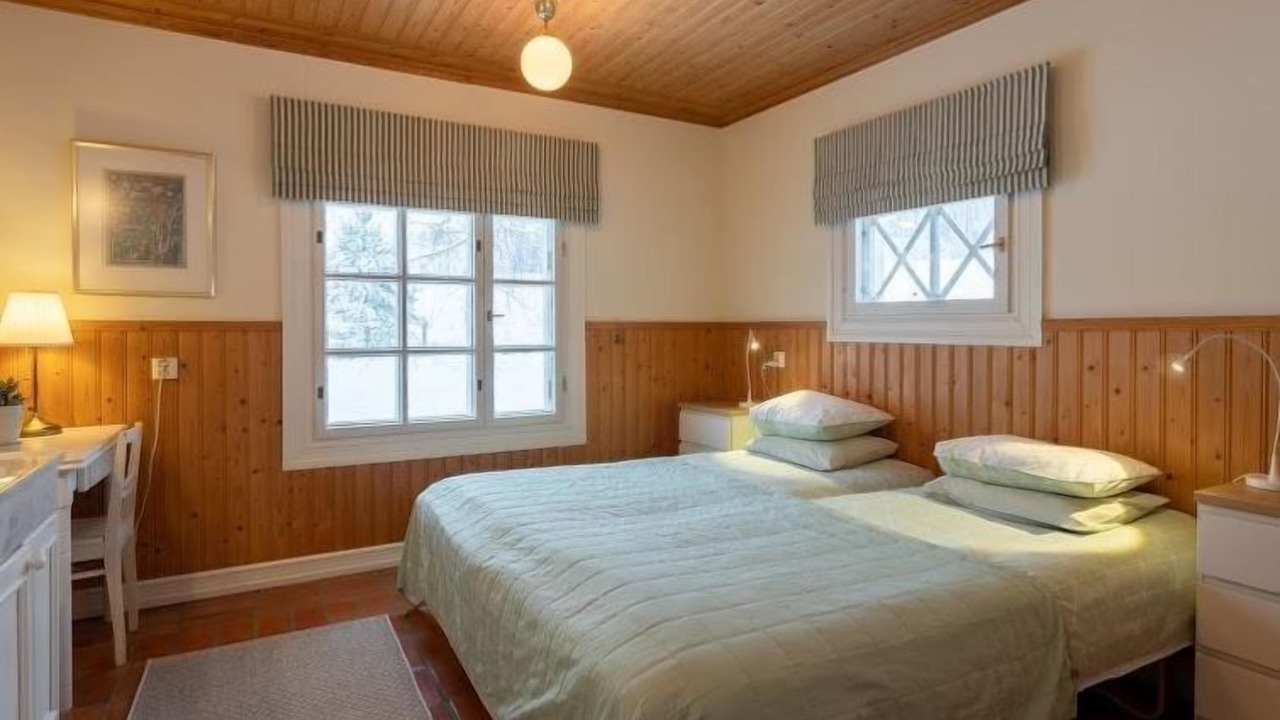 Photo of Bedroom in Somero