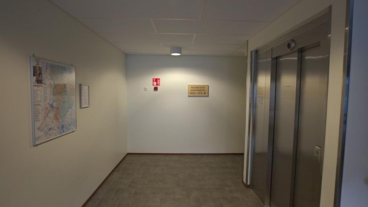 Photo of Bathroom in Yllas
