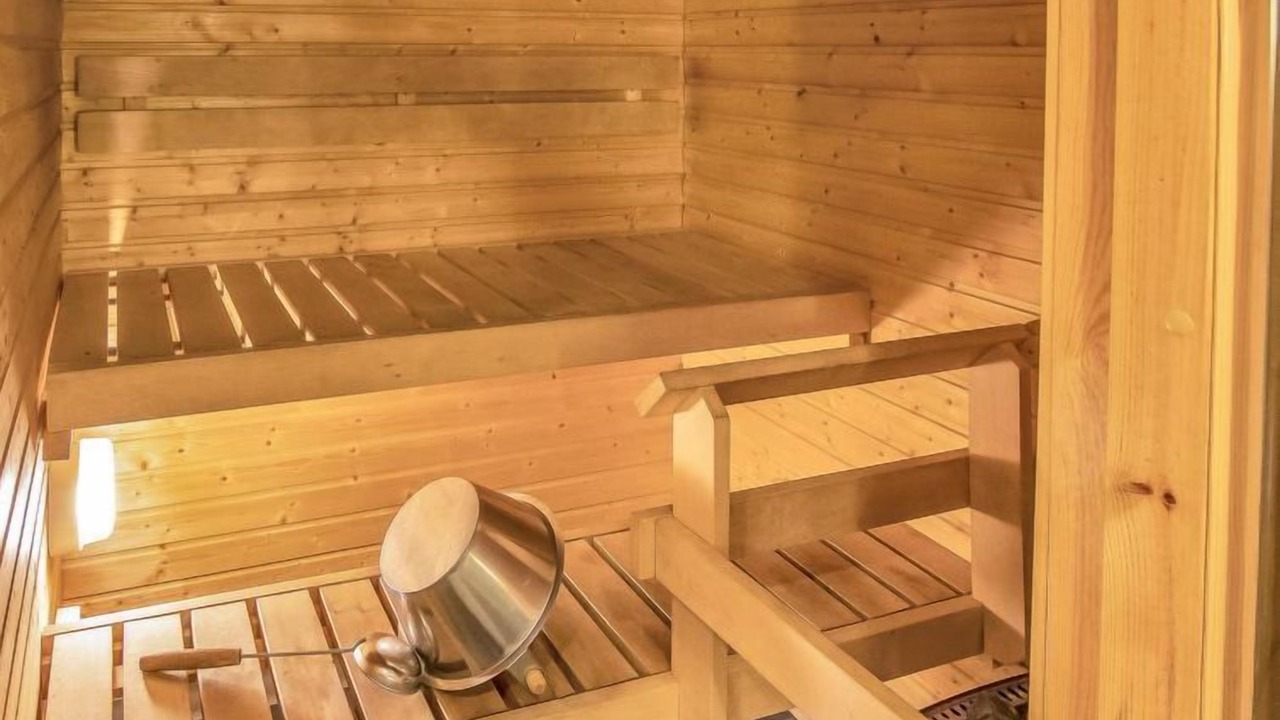 Photo of Bathroom in Yllas