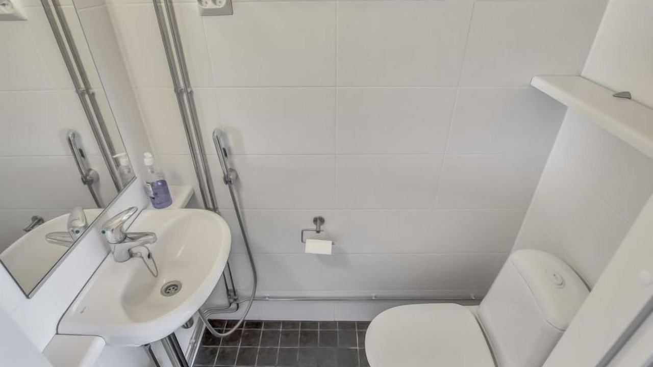 Photo of Bathroom in Yllas