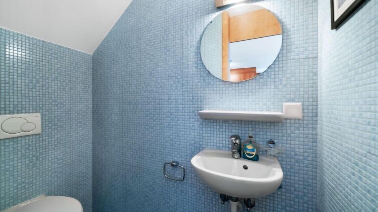 Photo of Bathroom in Bouveret