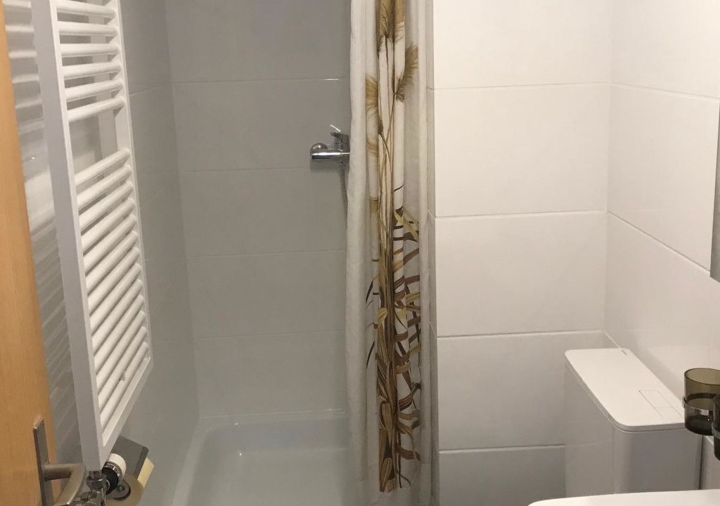 Photo of Bathroom in Adelboden