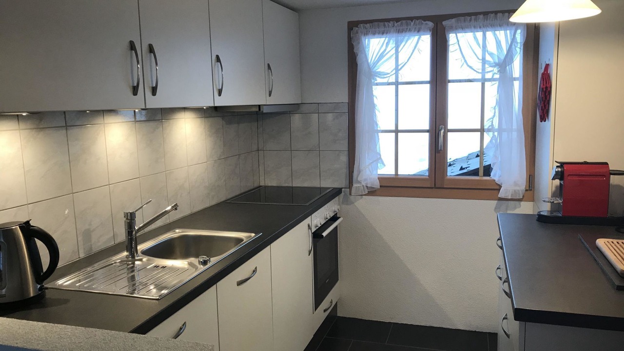Photo of Bedroom in Adelboden