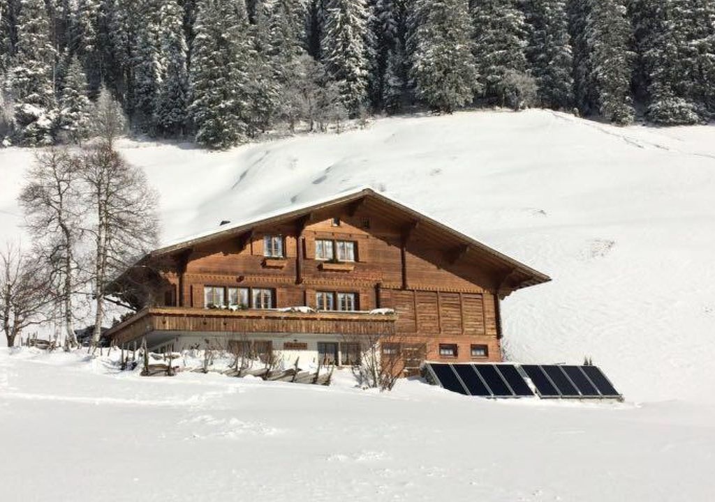 Photo of Others in Adelboden