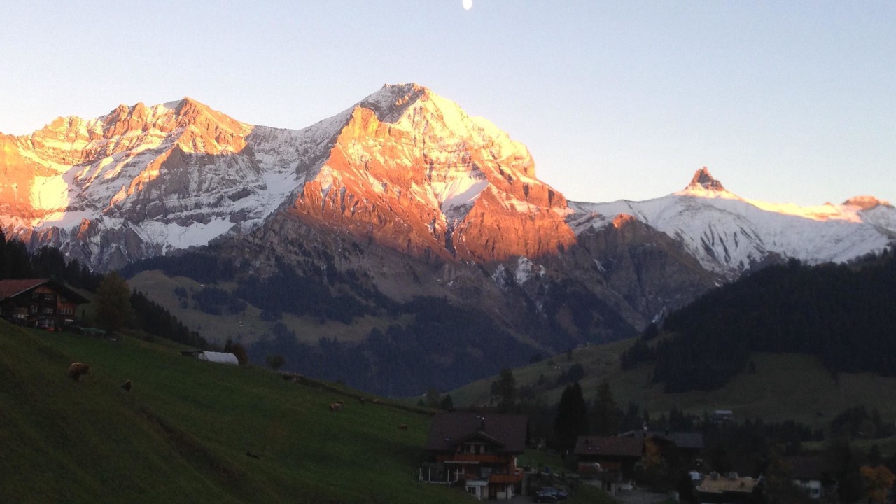 Photo of Others in Adelboden