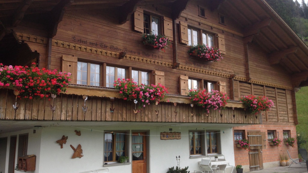 Photo of Others in Adelboden