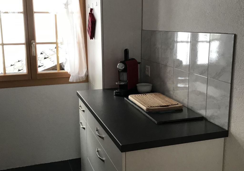 Photo of Bedroom in Adelboden