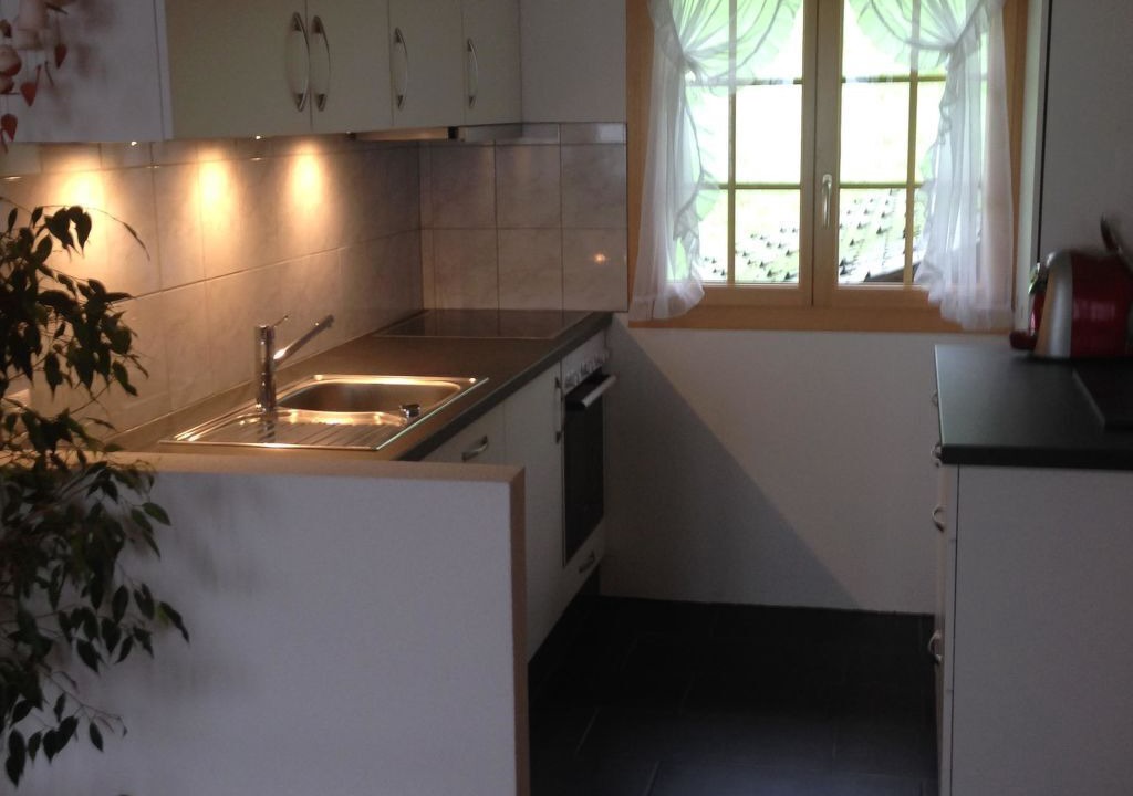 Photo of Bathroom in Adelboden