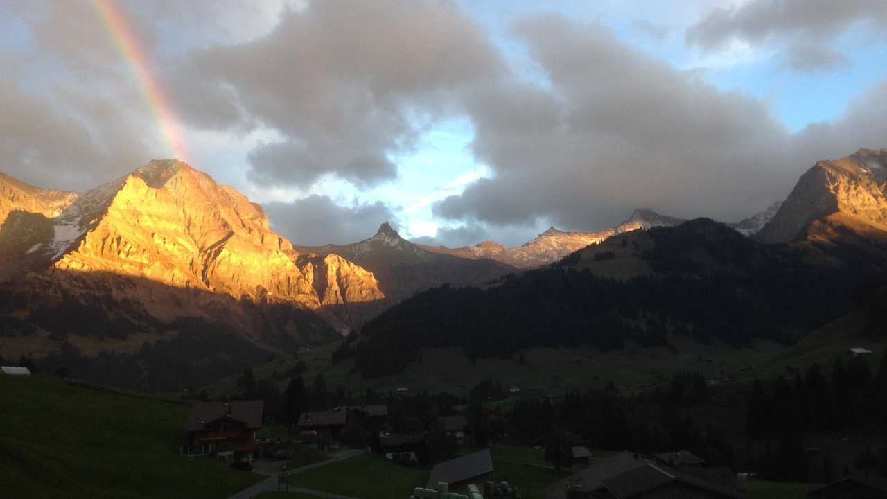 Photo of Others in Adelboden