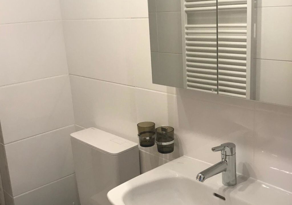 Photo of Bathroom in Adelboden