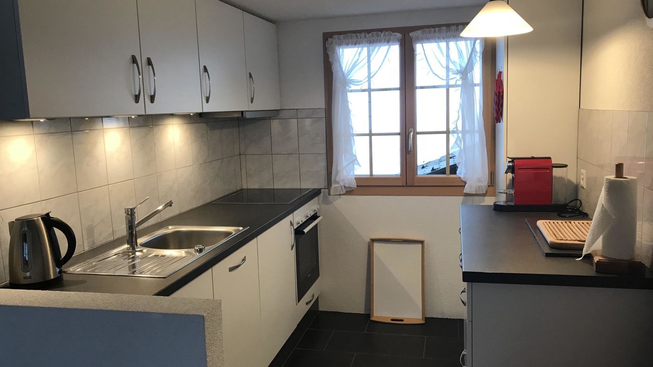 Photo of Bedroom in Adelboden