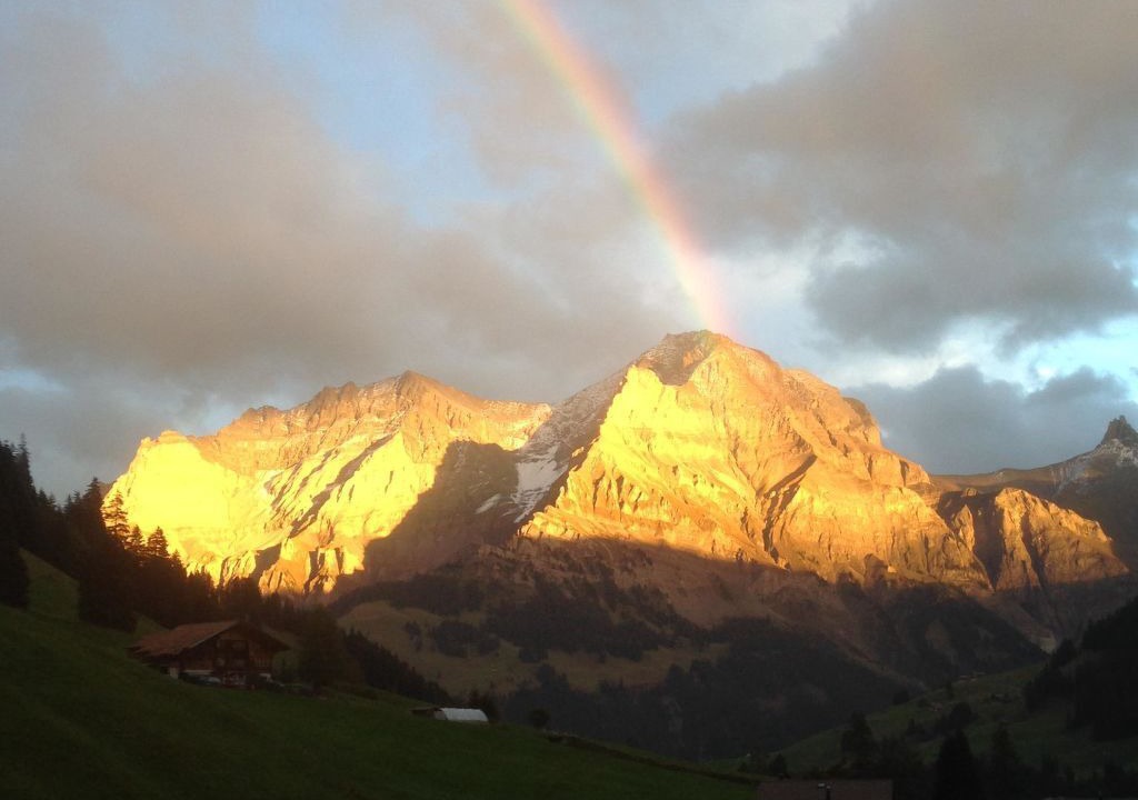 Photo of Others in Adelboden