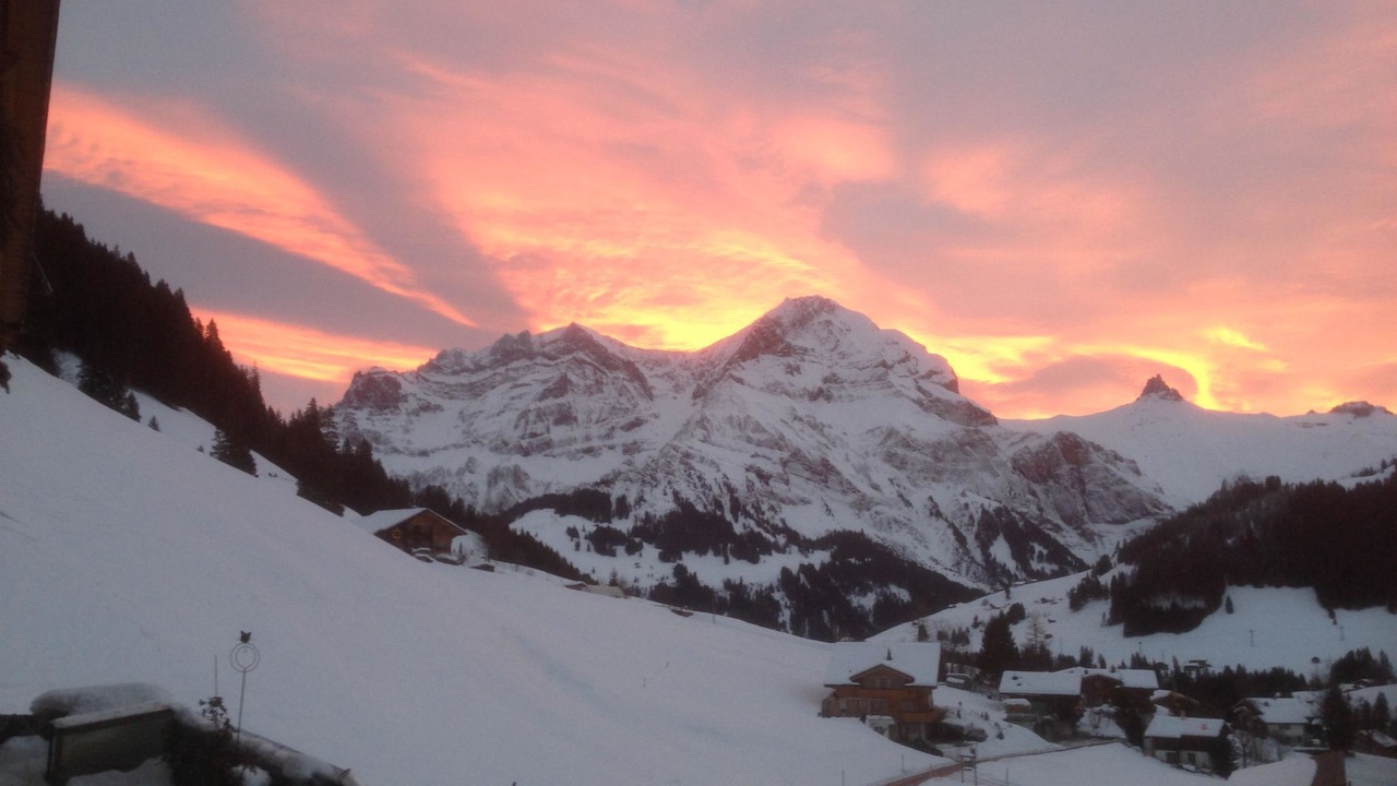Photo of Outdoor in Adelboden