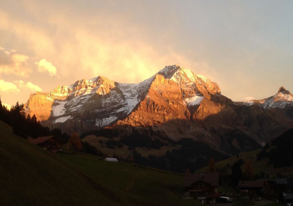 Photo of Others in Adelboden