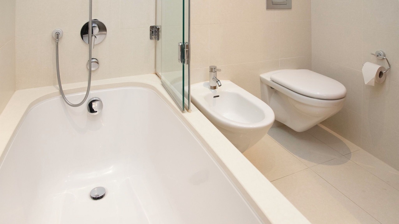 Photo of Bathroom in Celerina-Schlarigna