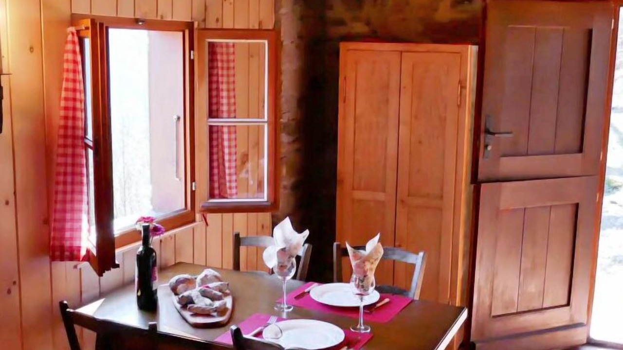 Photo of Bedroom in Semione