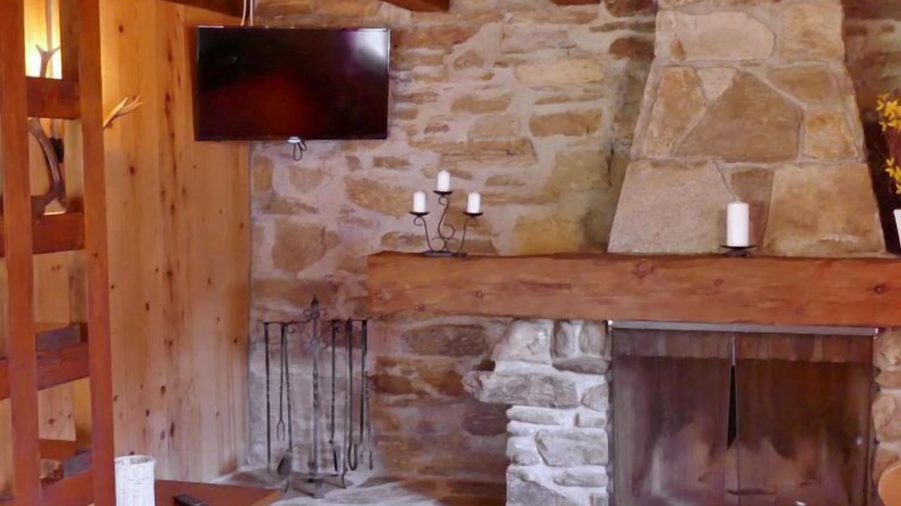 Photo of Livingroom in Semione