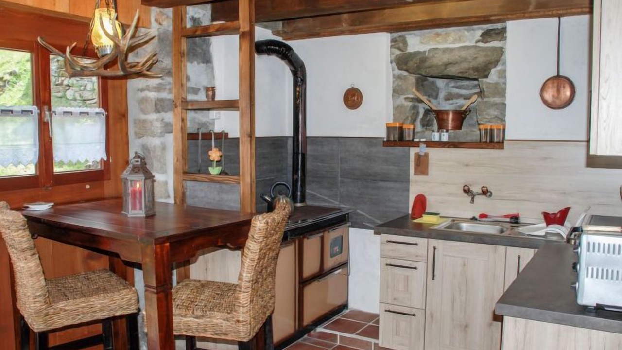 Photo of Bedroom in Semione