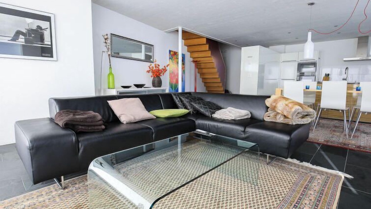 Photo of Livingroom in Laax