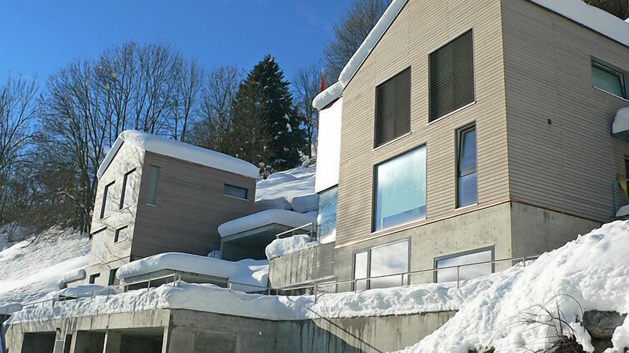 Photo of Others in Laax
